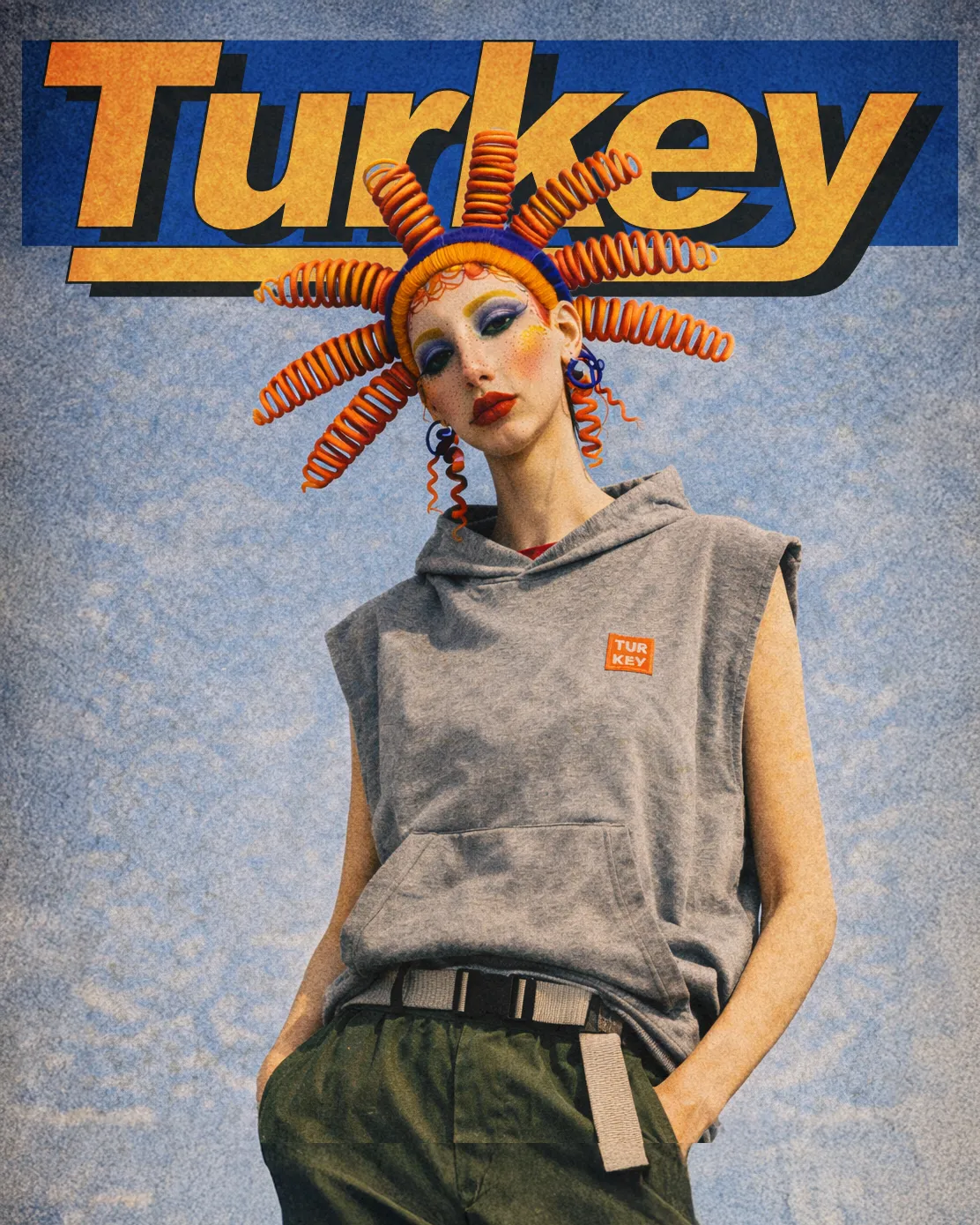 Project image